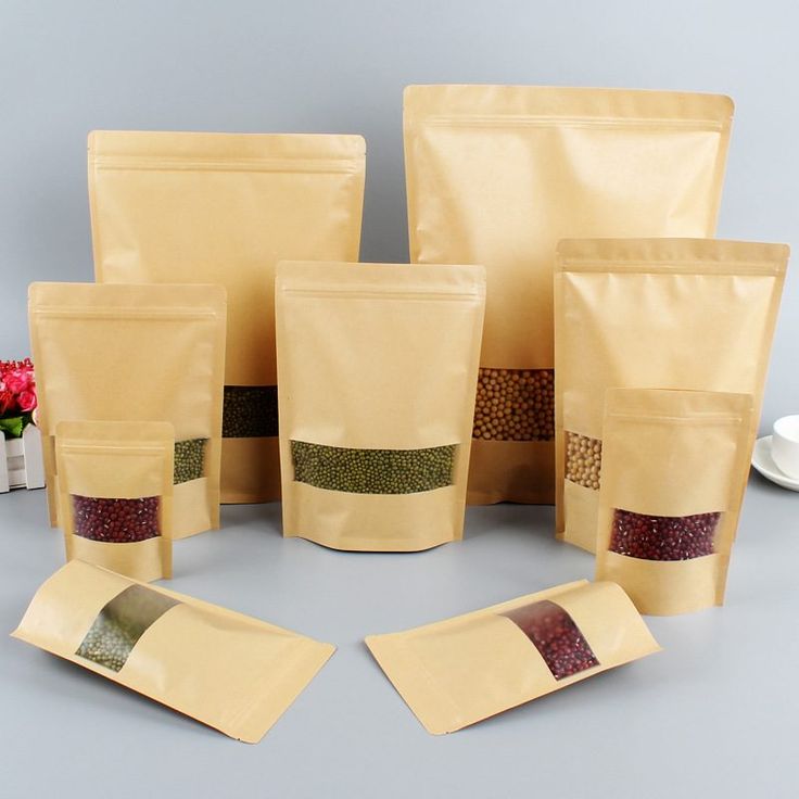 Pouches